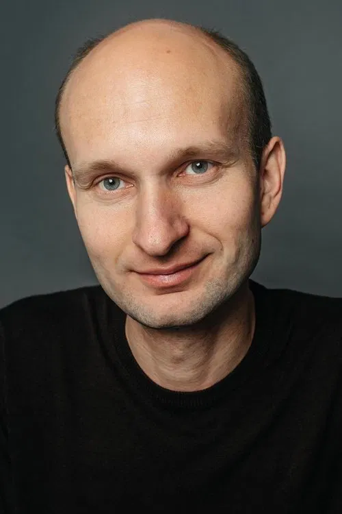 Aleksey Sharanin profile