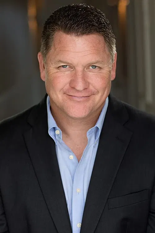 Adam Vernier profile