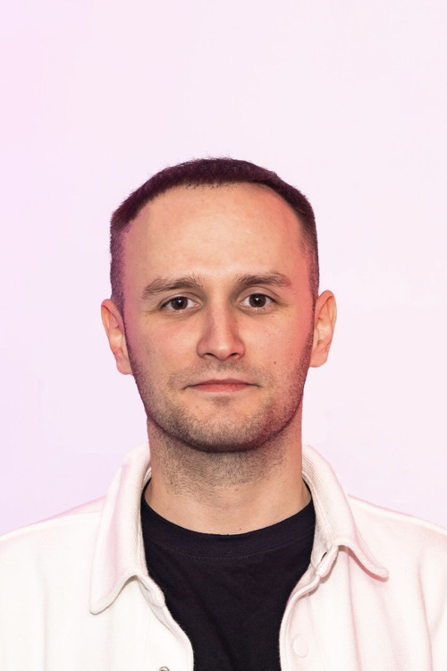 Vyacheslav Turyanytsya profile