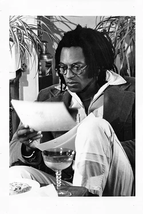 Julius-Amédée Laou profile