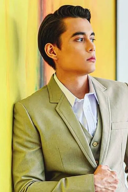 Robin Hanrath profile