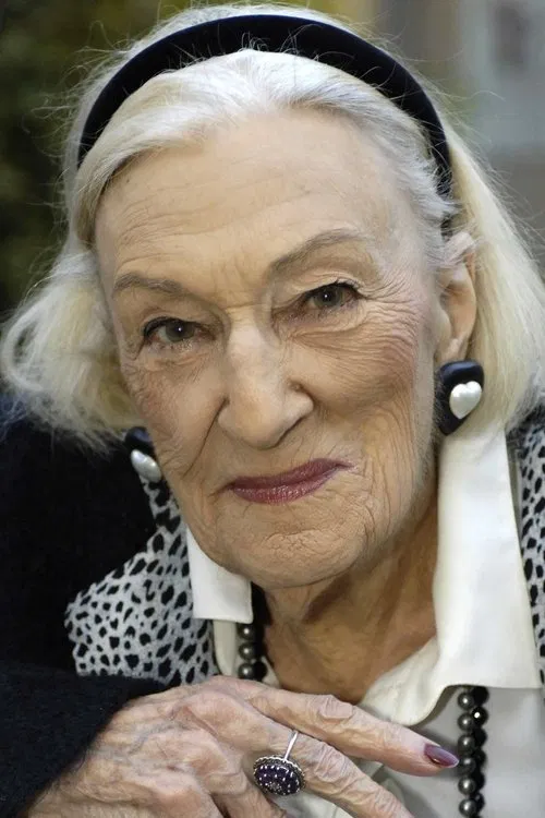 Hélène Duc profile