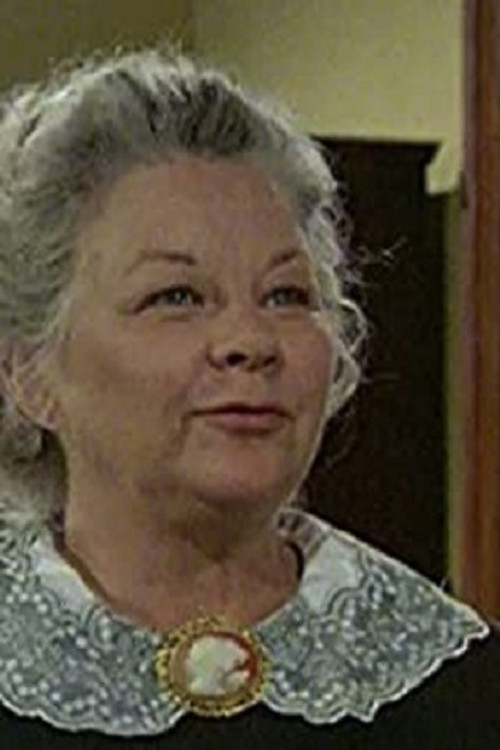 Lillian Carlson profile