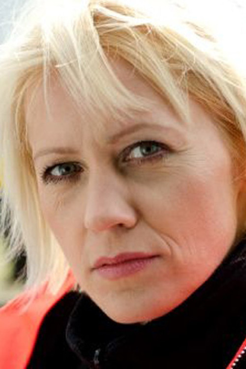 Lea Oleksiak profile