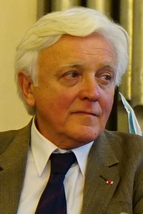 Élie Barnavi profile