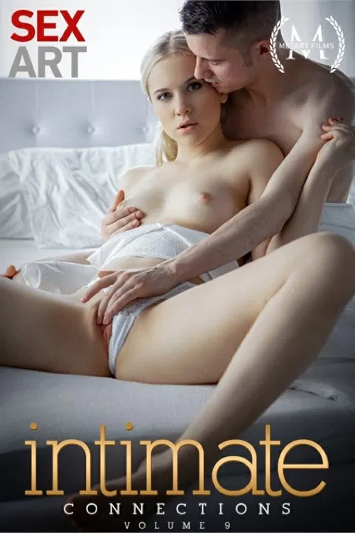 Intimate Connections 9 poster