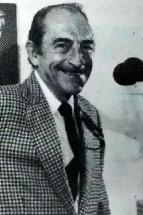 Otto Greiffestein profile