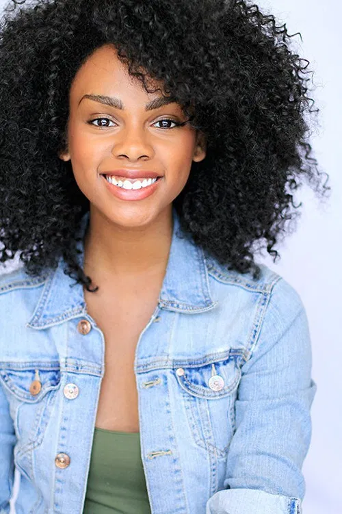 Tunisha Hubbard profile