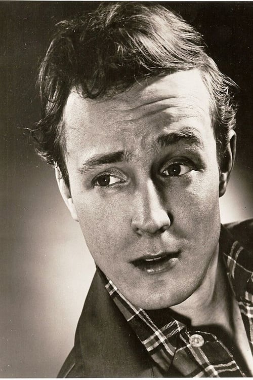 John Forrest profile