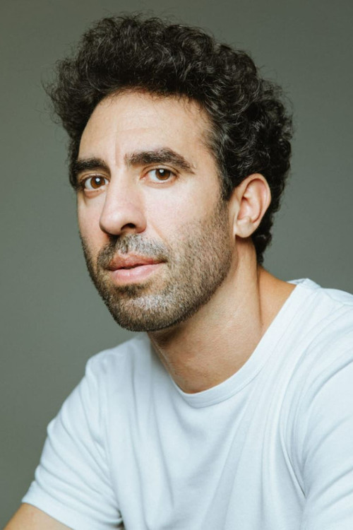 Juan Barreiro profile