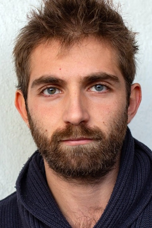 Jules Sadoughi profile