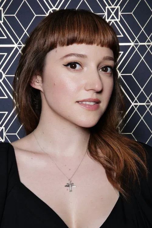 Amy Shira Teitel profile