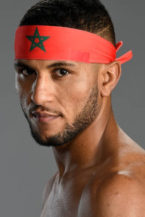 Youssef Zalal profile