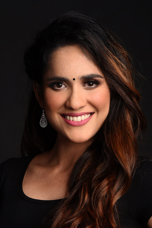 Thasha Krishnakumar profile