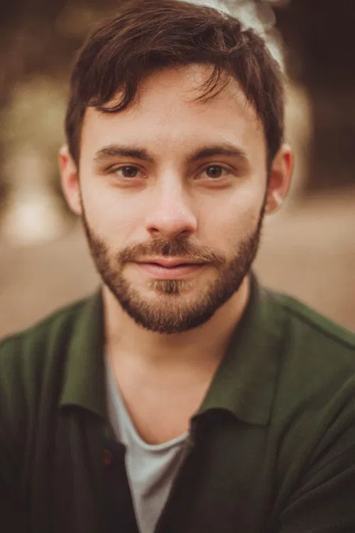 Ezequiel Pache profile