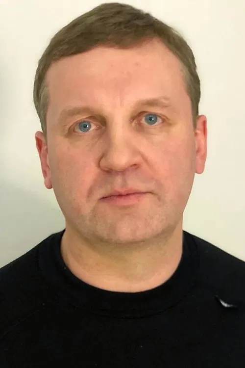 Artur Kazberov profile