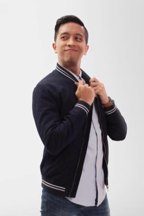 Vedie Budiman profile