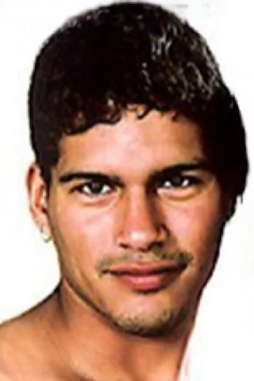 Anthony Reyes profile