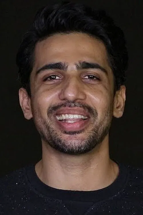 Gulshan Devaiah profile