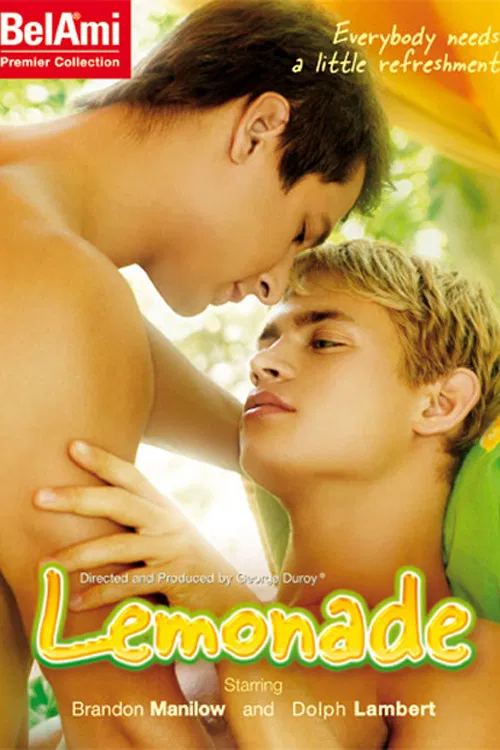 Lemonade poster