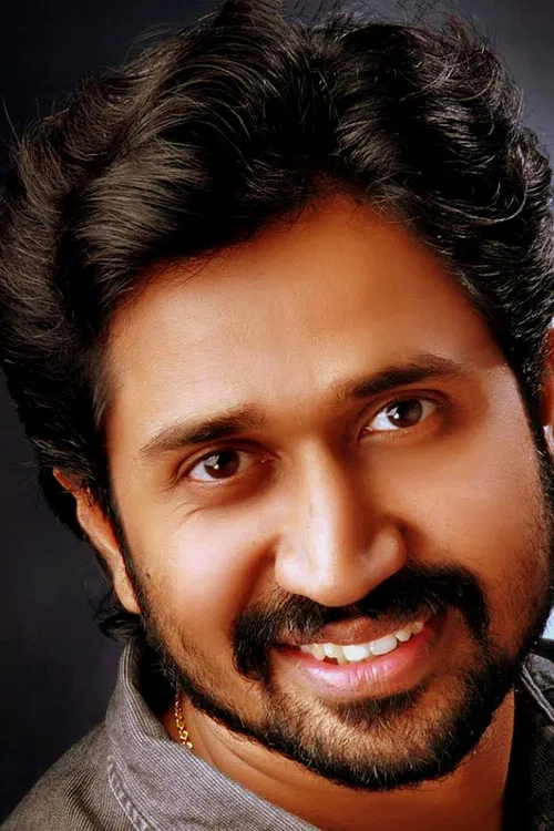 Amar Ramachandran profile