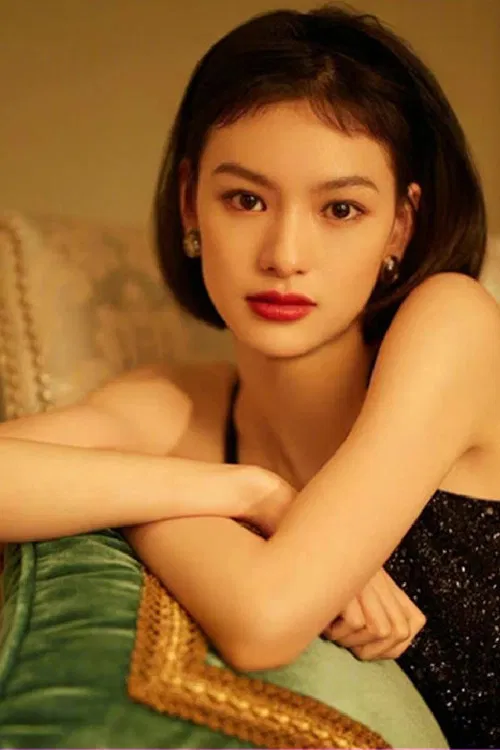 Qiu Tian profile