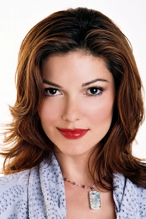 Laura Harring profile