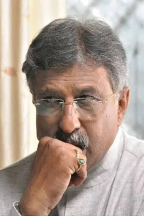 Milind Dastane profile