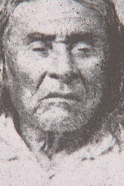 Chief Seattle poster