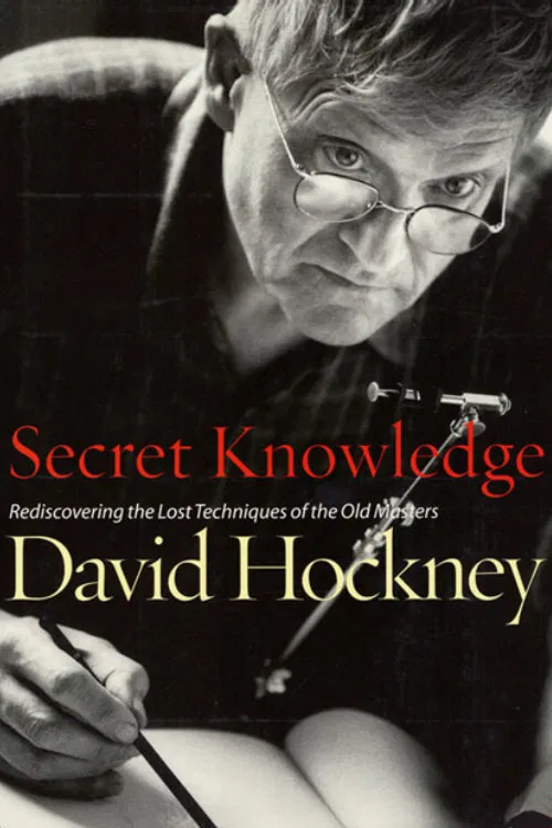 David Hockney: Secret Knowledge poster