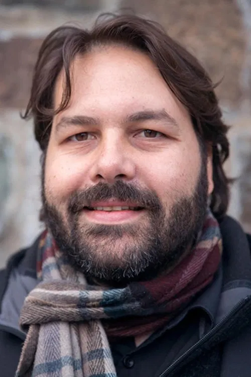 Maxime-Claude L'Écuyer profile