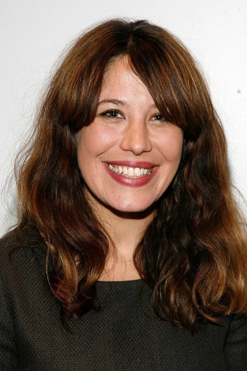 Rachel Shukert profile