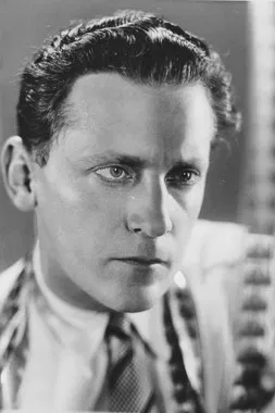 Per-Axel Branner profile