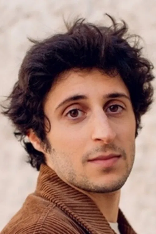 Jeremy Lewin profile