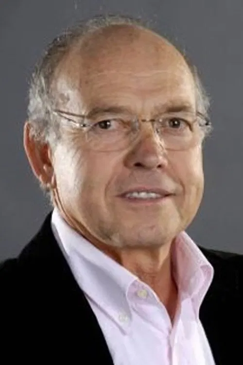 Paco Bandeira profile