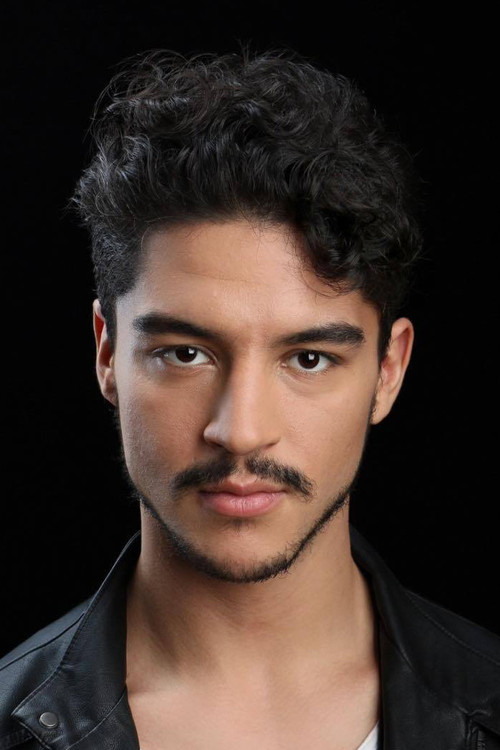 Oscar Moreno profile