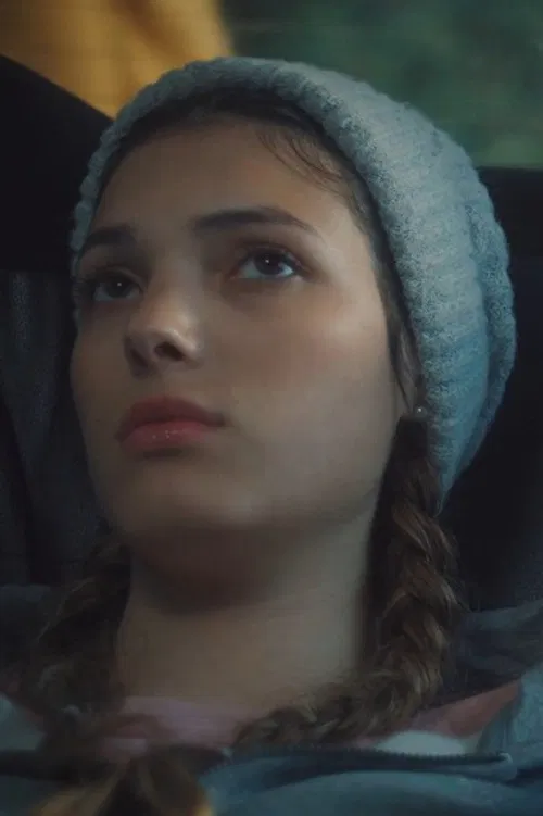 Melina Pérez Castilla profile