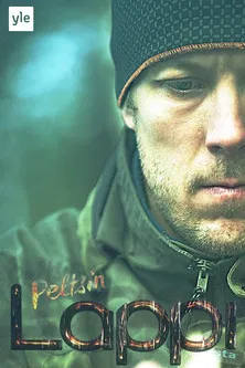 Peltsin Lappi poster