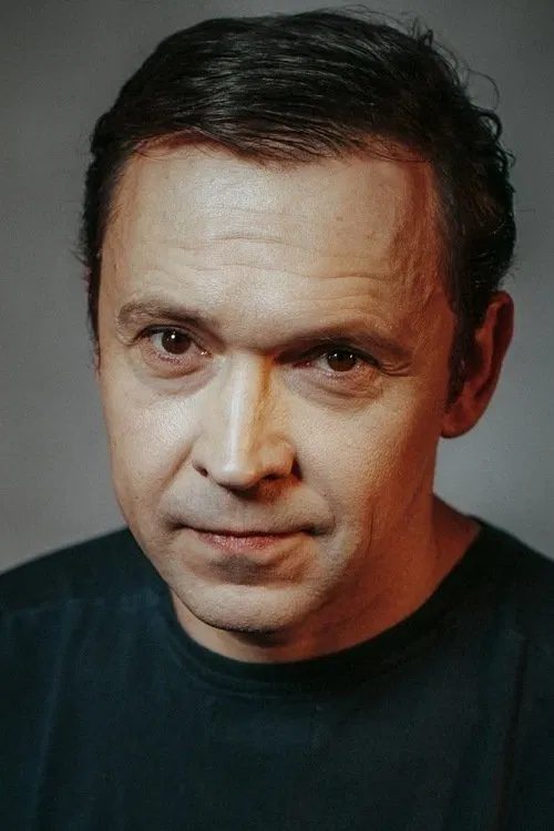 Sergey Lanbamin profile