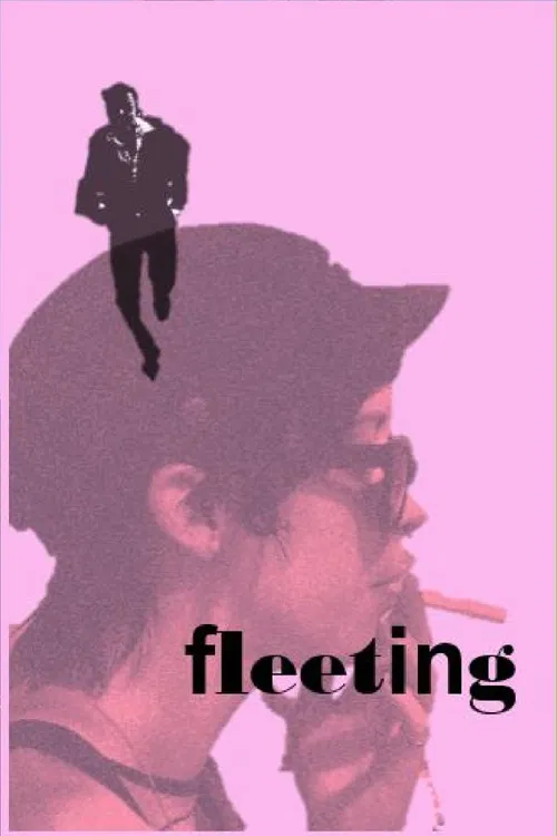 Fleeting poster