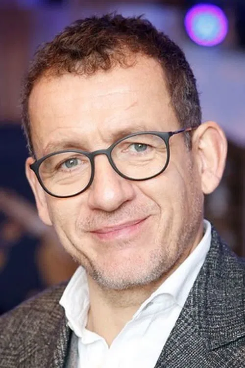 Dany Boon profile