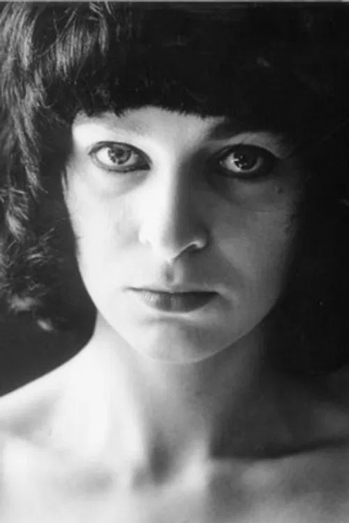 Magdalena Kopp profile