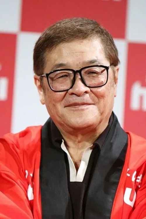 Koji Nakamoto profile