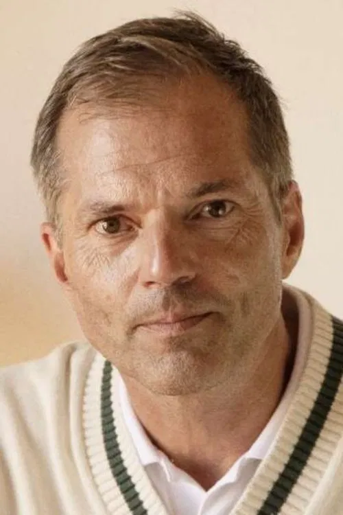 Mikael Bertelsen profile