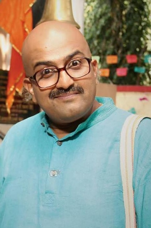 Vaibhav Mangle profile