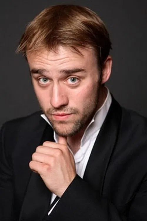 Maciej Półtorak profile