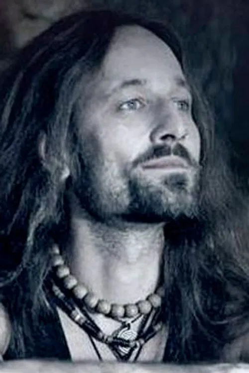 Patrick Kistler profile