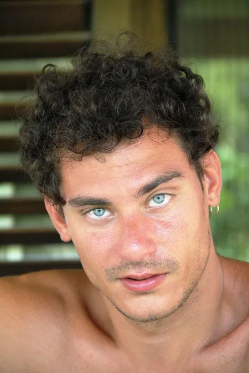 Stefano Gianino profile