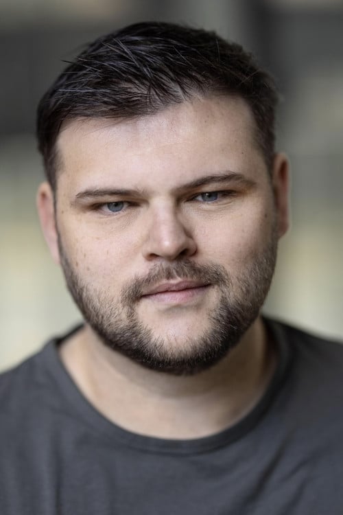 Paul O'Bryan profile