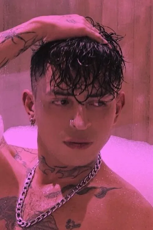 Ivan García profile